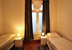 Гостиница Downtown Apartments Oldenburg  Ольденбург